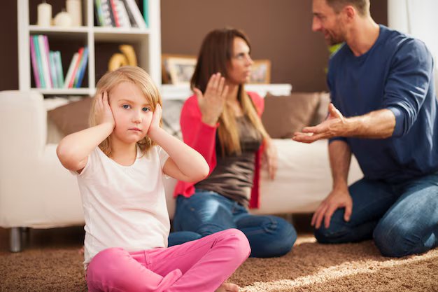 Family Problem Specialist
